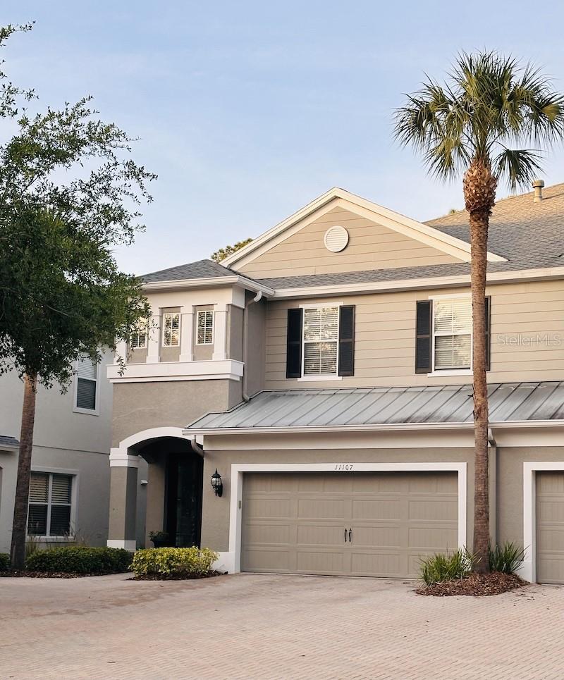 11107 GREEN PARK CIR - Photo 1