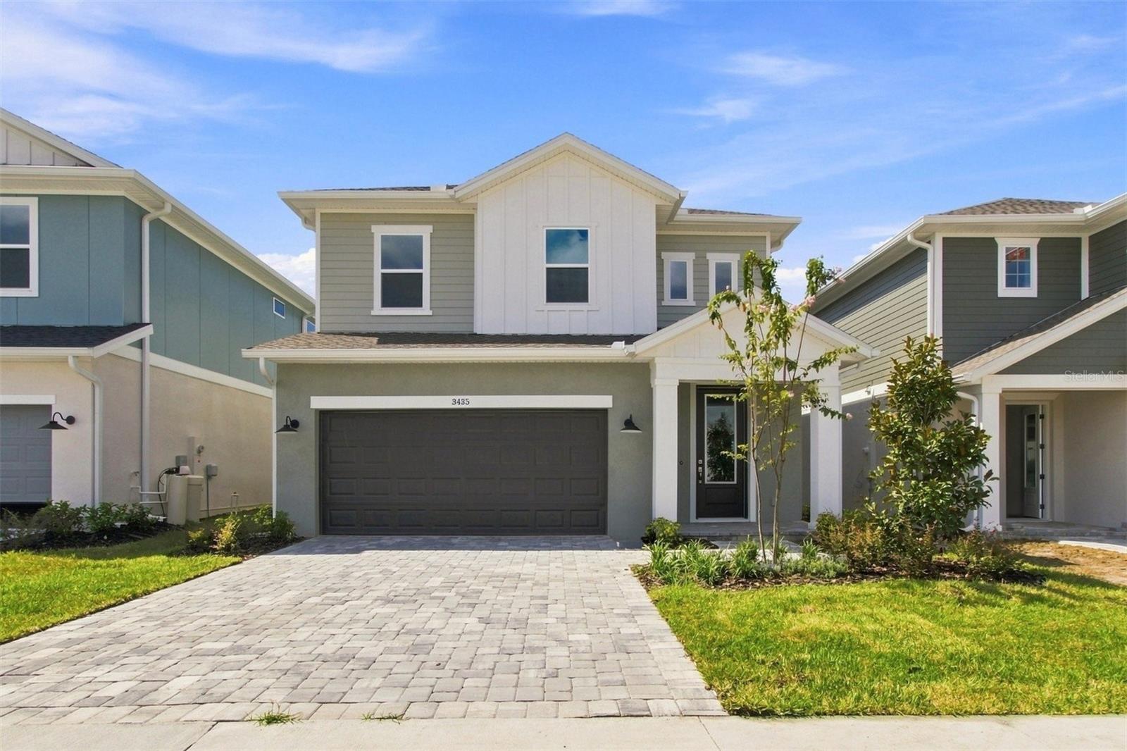 3435 YELLOW CASSIA DR - Photo 1