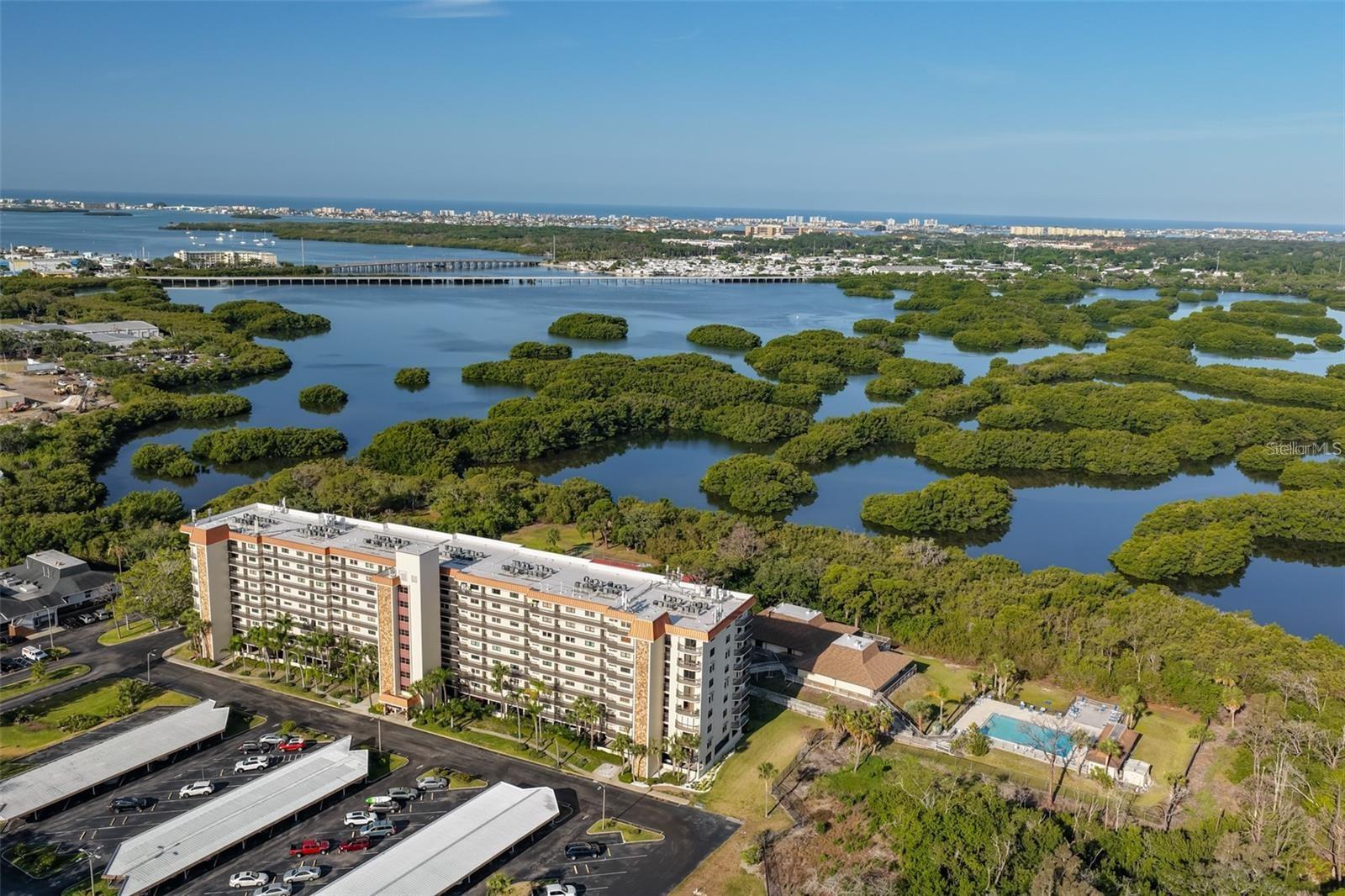 5400 PARK ST N #208 - Photo 1