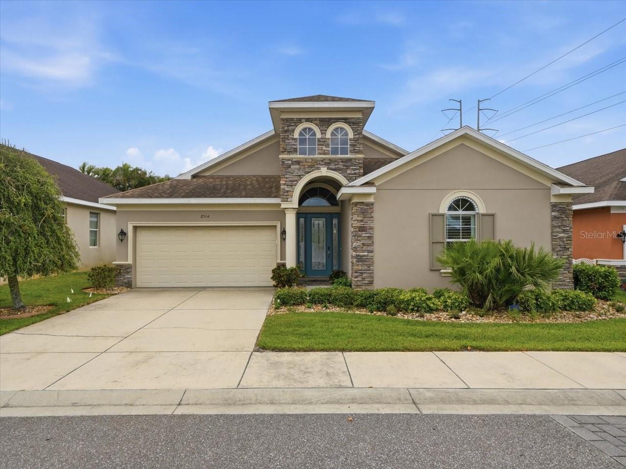 2514 SUMMERDALE CT - Photo 1