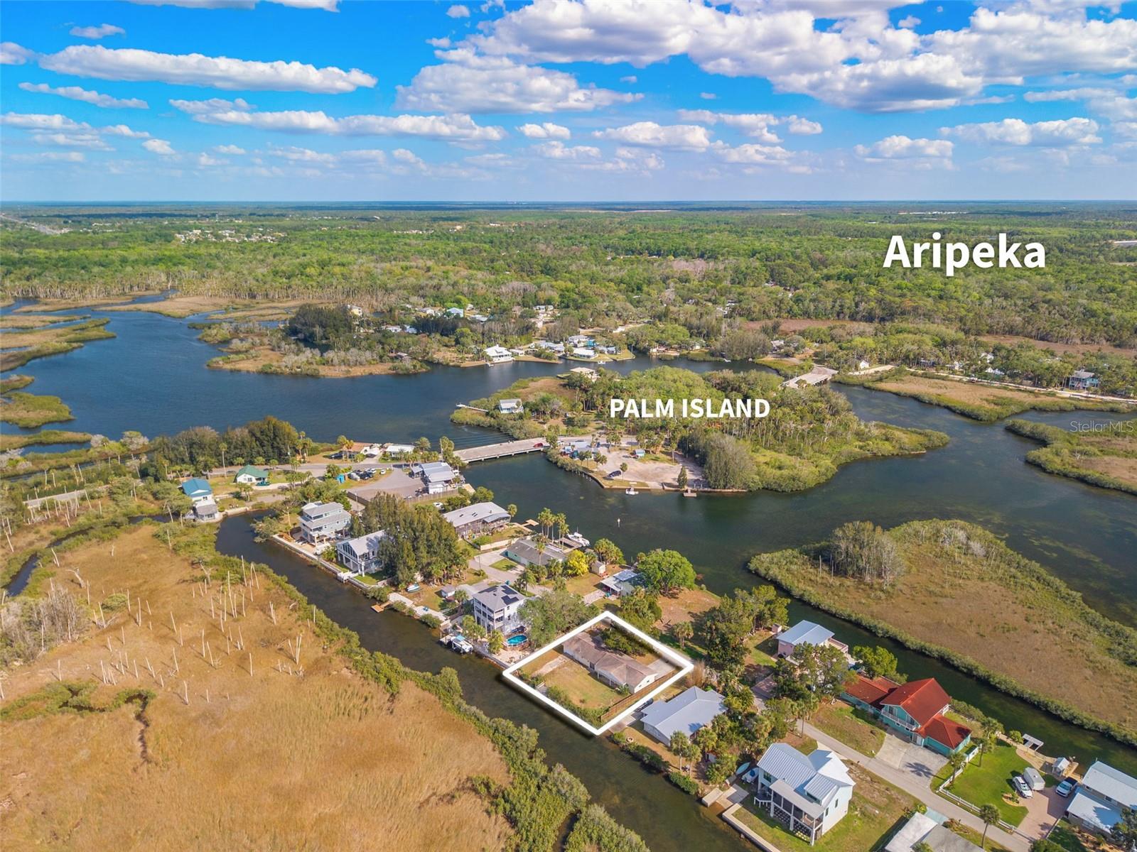 3037 SUNSET VISTA DR - Photo 1