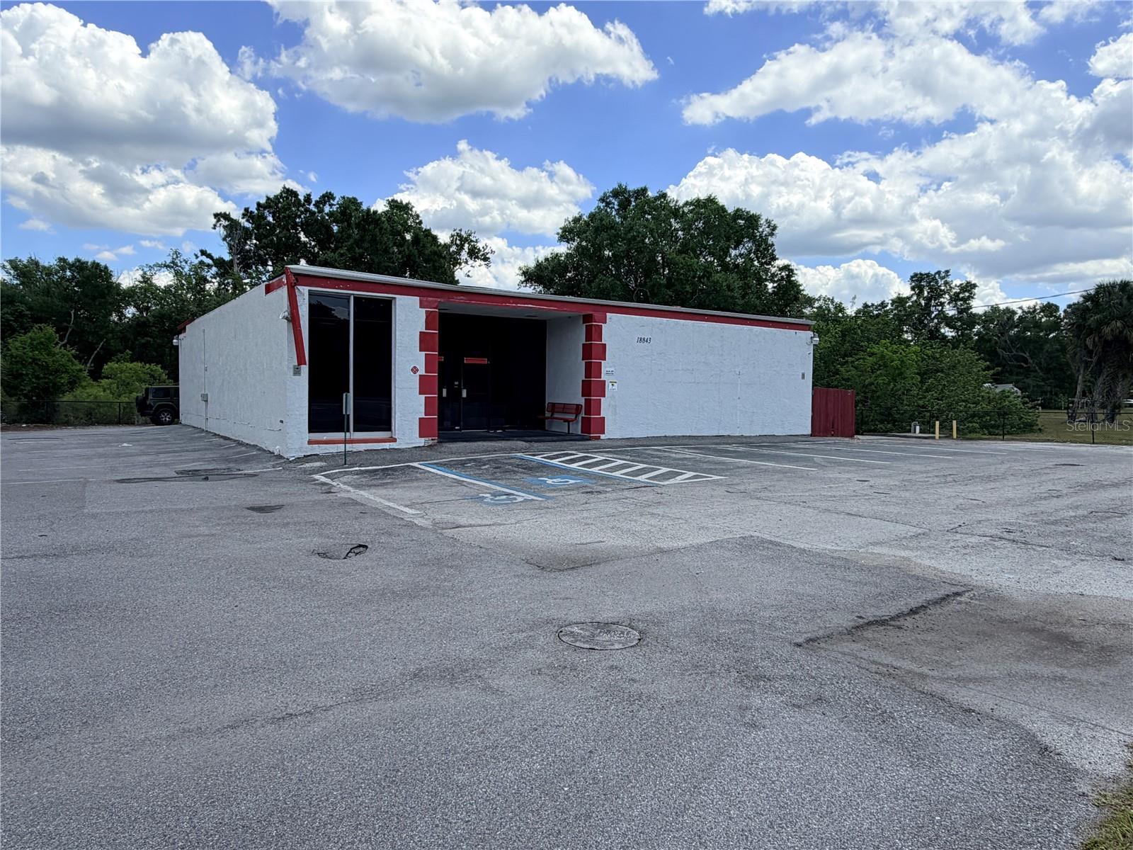 18843 N 41 HWY - Photo 1