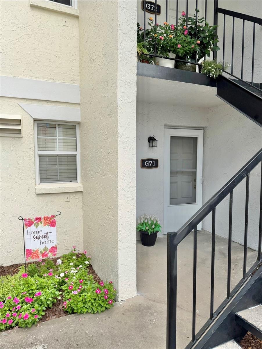 3815 N OAK DR #G71 - Photo 1