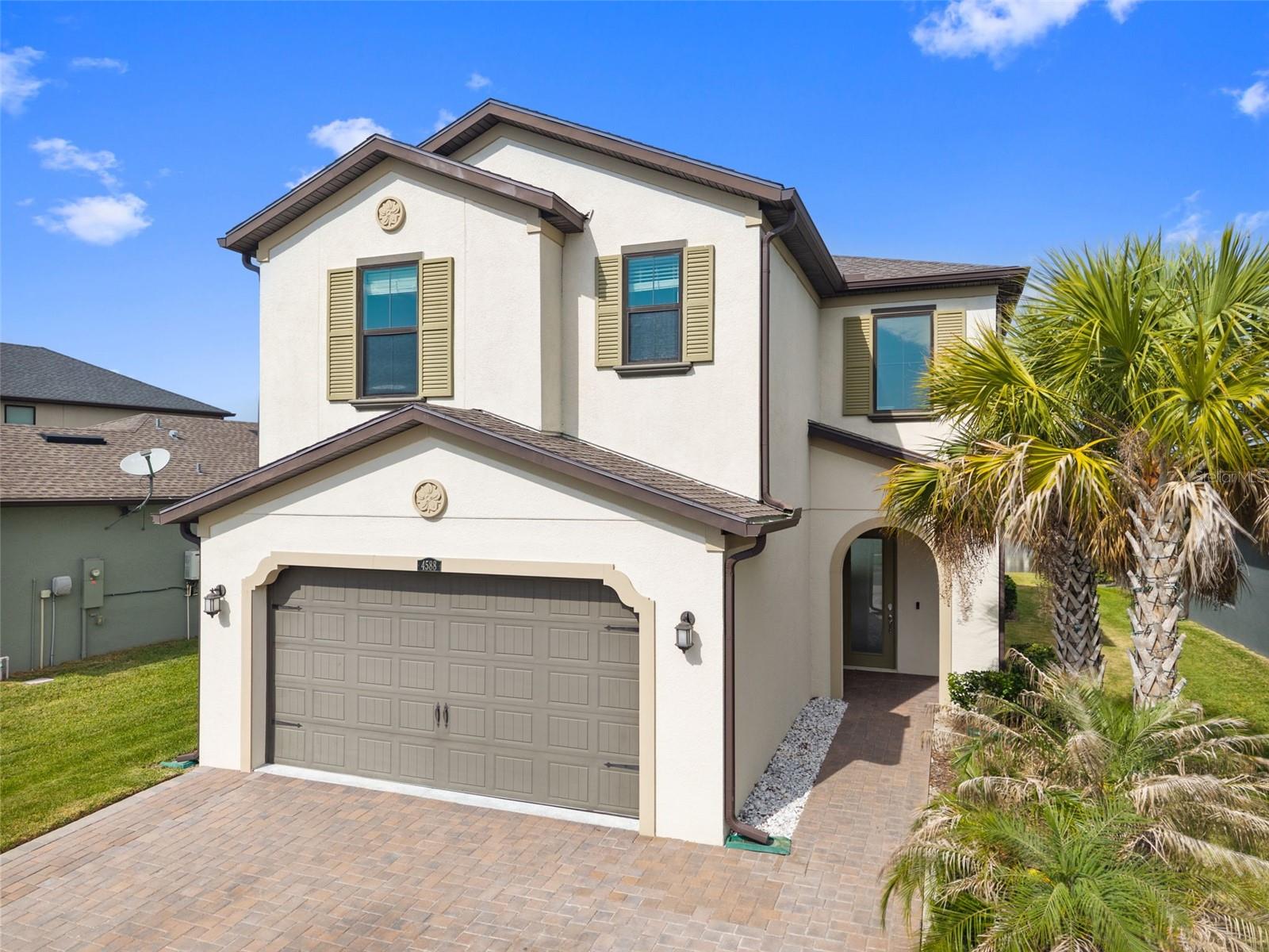 4588 SAN MARTINO DR - Photo 1