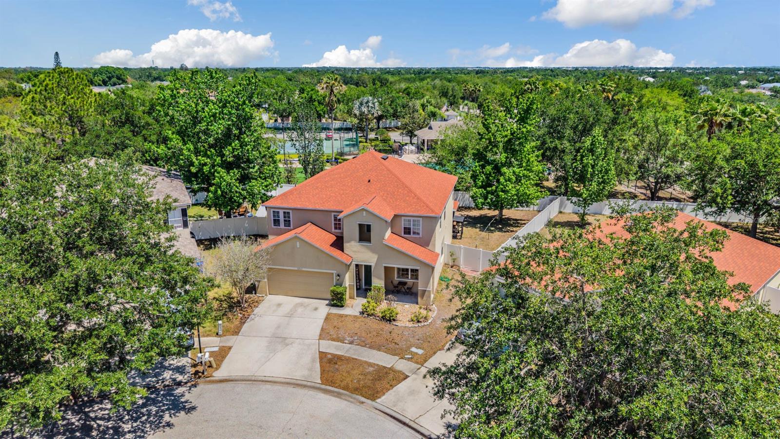 10945 SUBTLE TRAIL DR - Photo 1