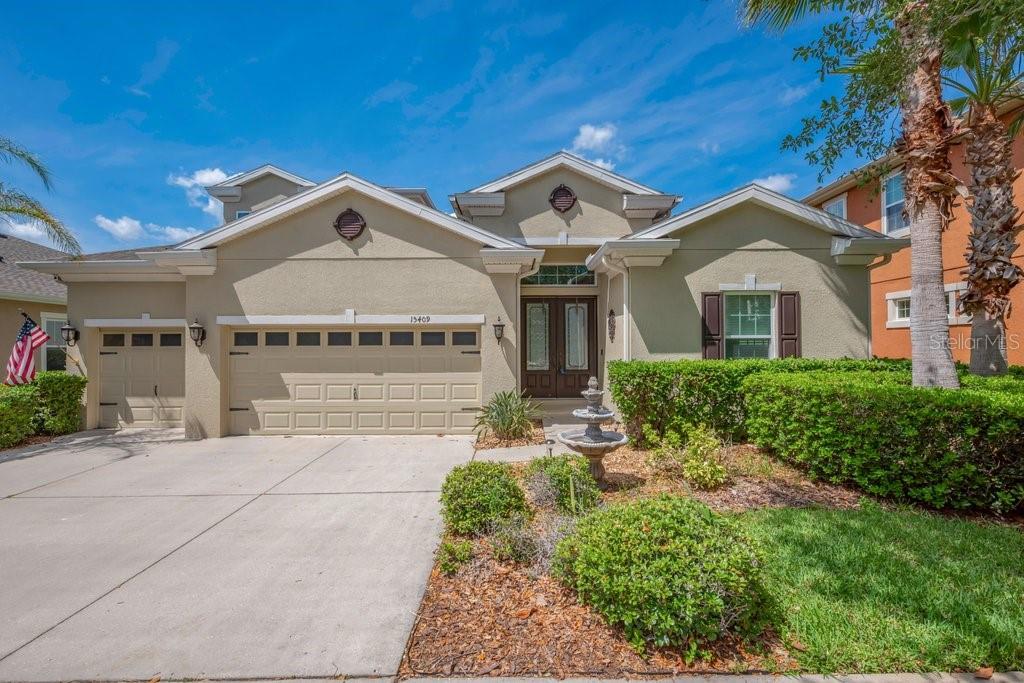 15409 STARLING CROSSING DR - Photo 1