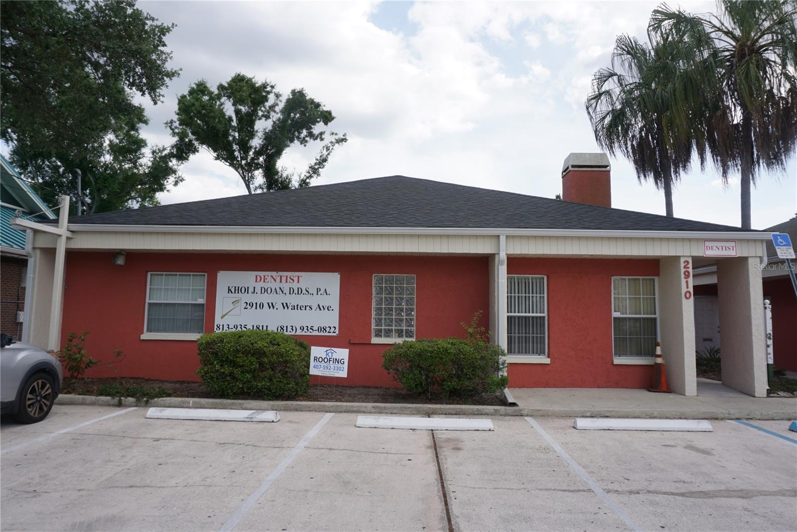 2910 & 2912 W WATERS AVE - Photo 1