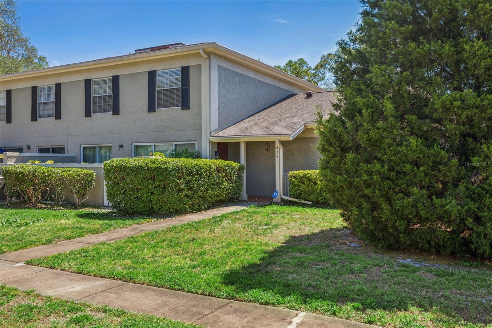 6341 TREETOP CIR #6341 - Photo 1