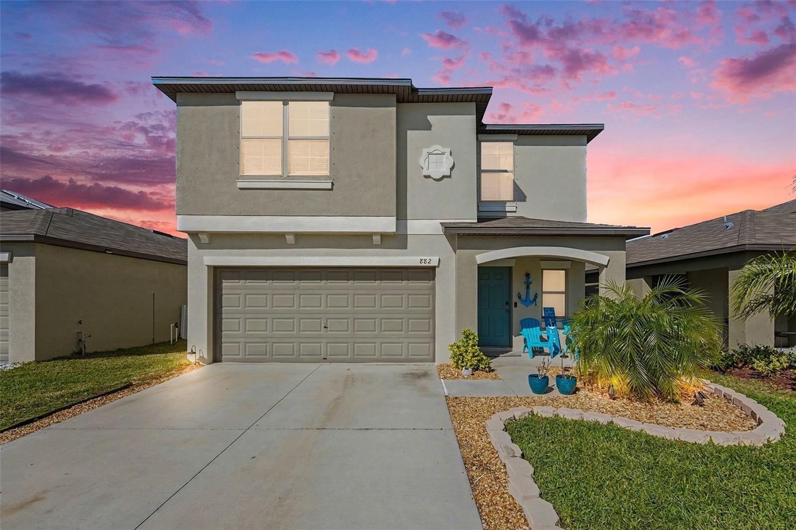882 OLIVE CONCH ST - Photo 1