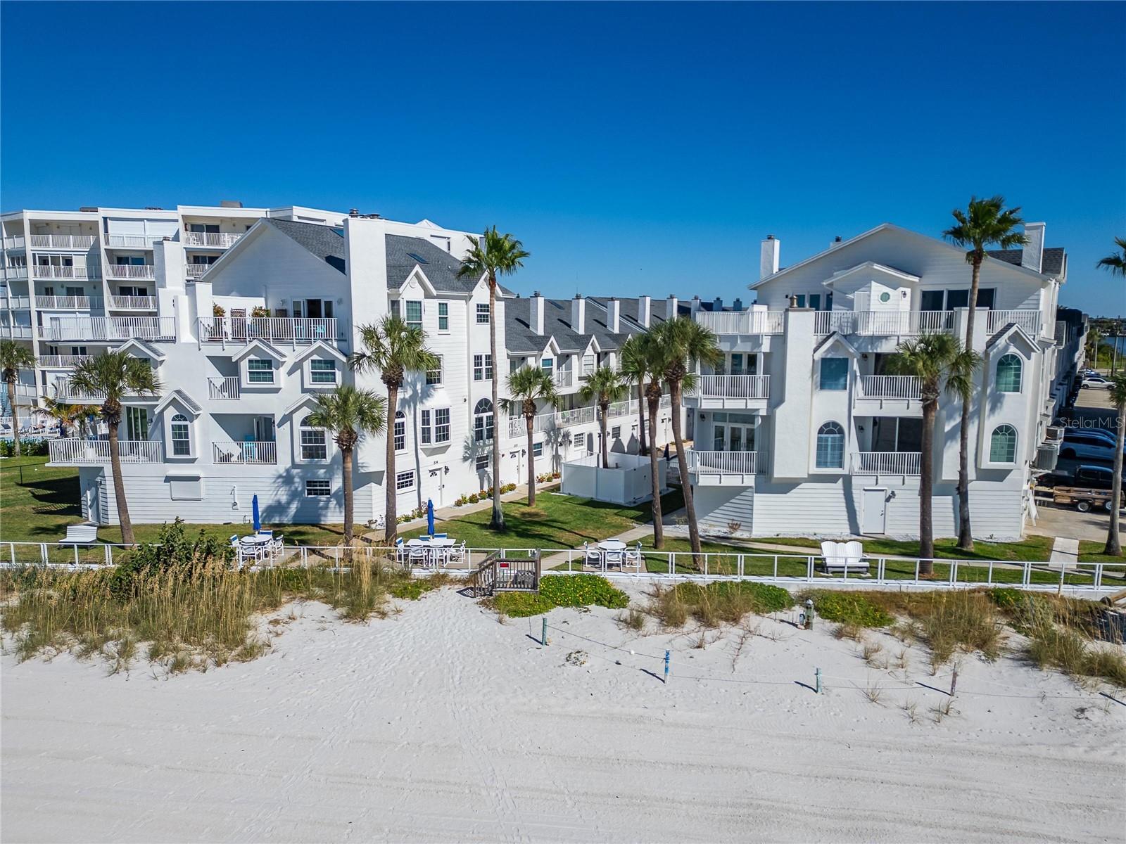 17960 GULF BLVD #108 - Photo 1