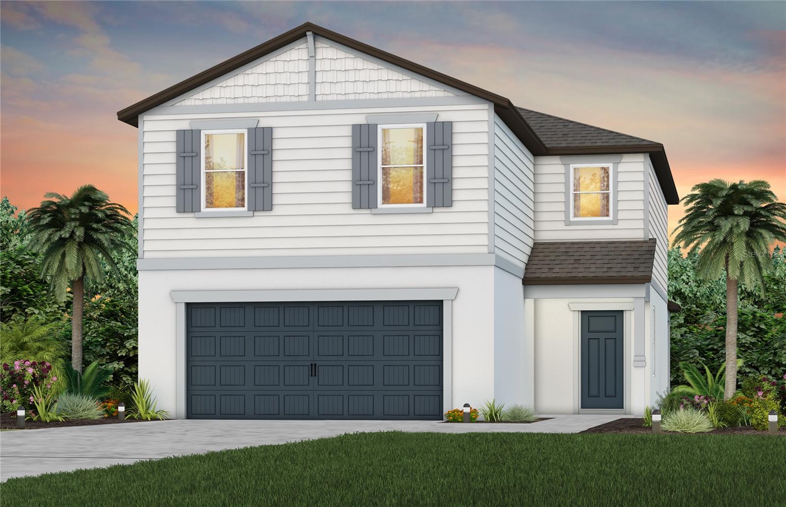 9911 TRELLIS VINE WAY - Photo 1