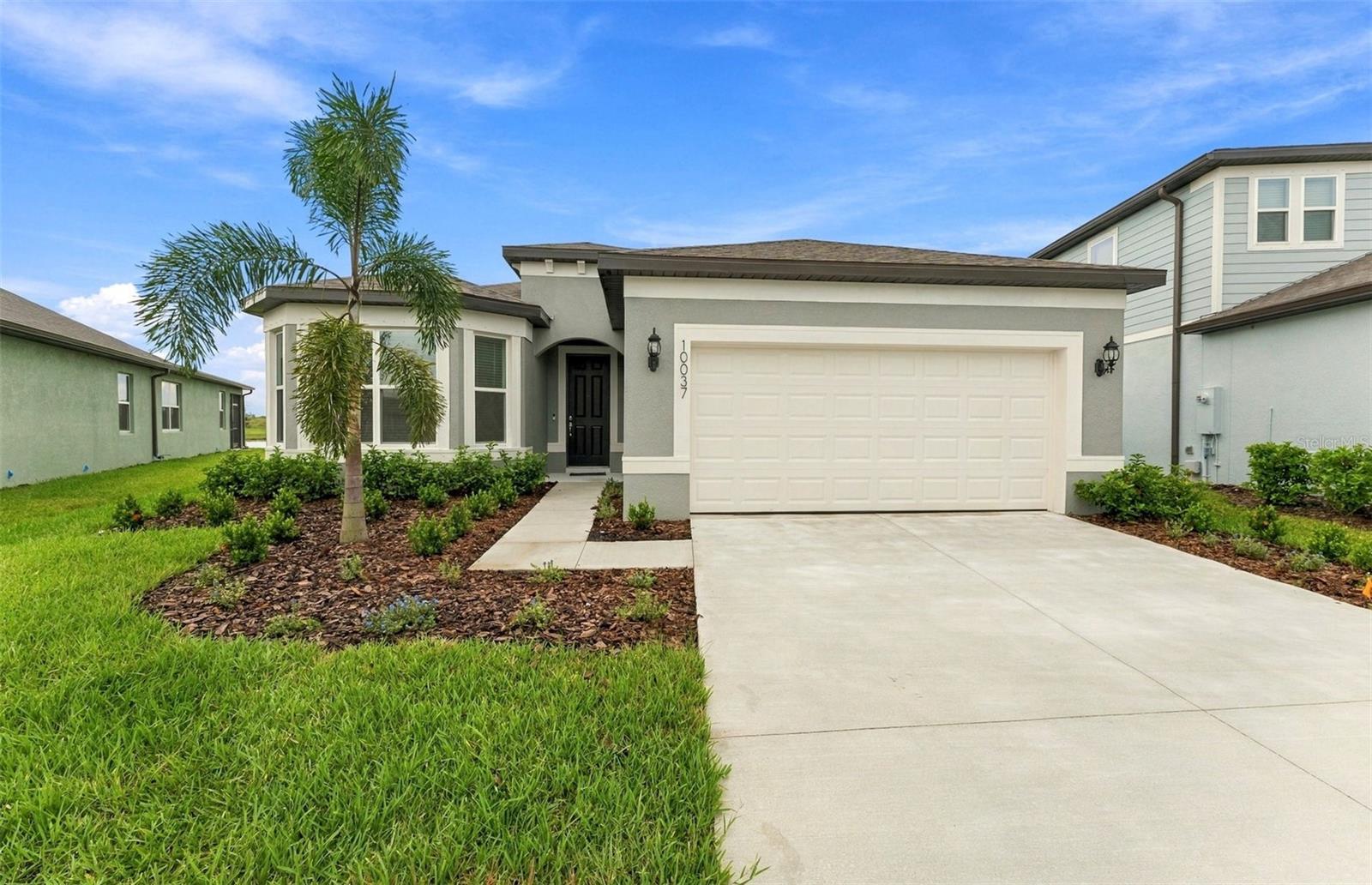 10037 TRELLIS VINE WAY - Photo 1