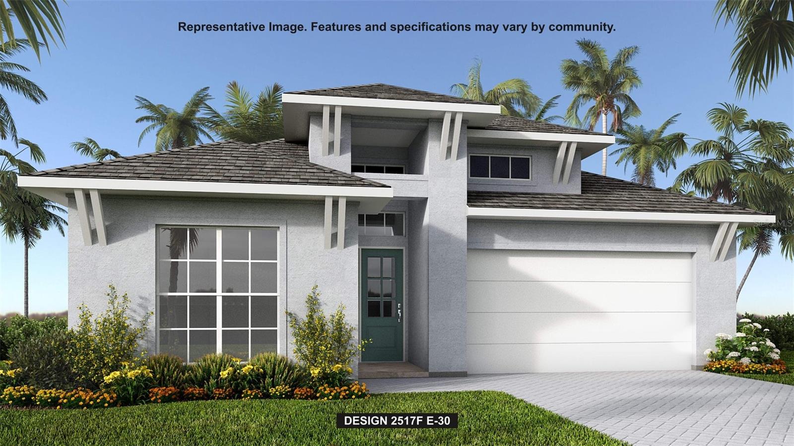 9531 SANDY SHORES ST - Photo 1
