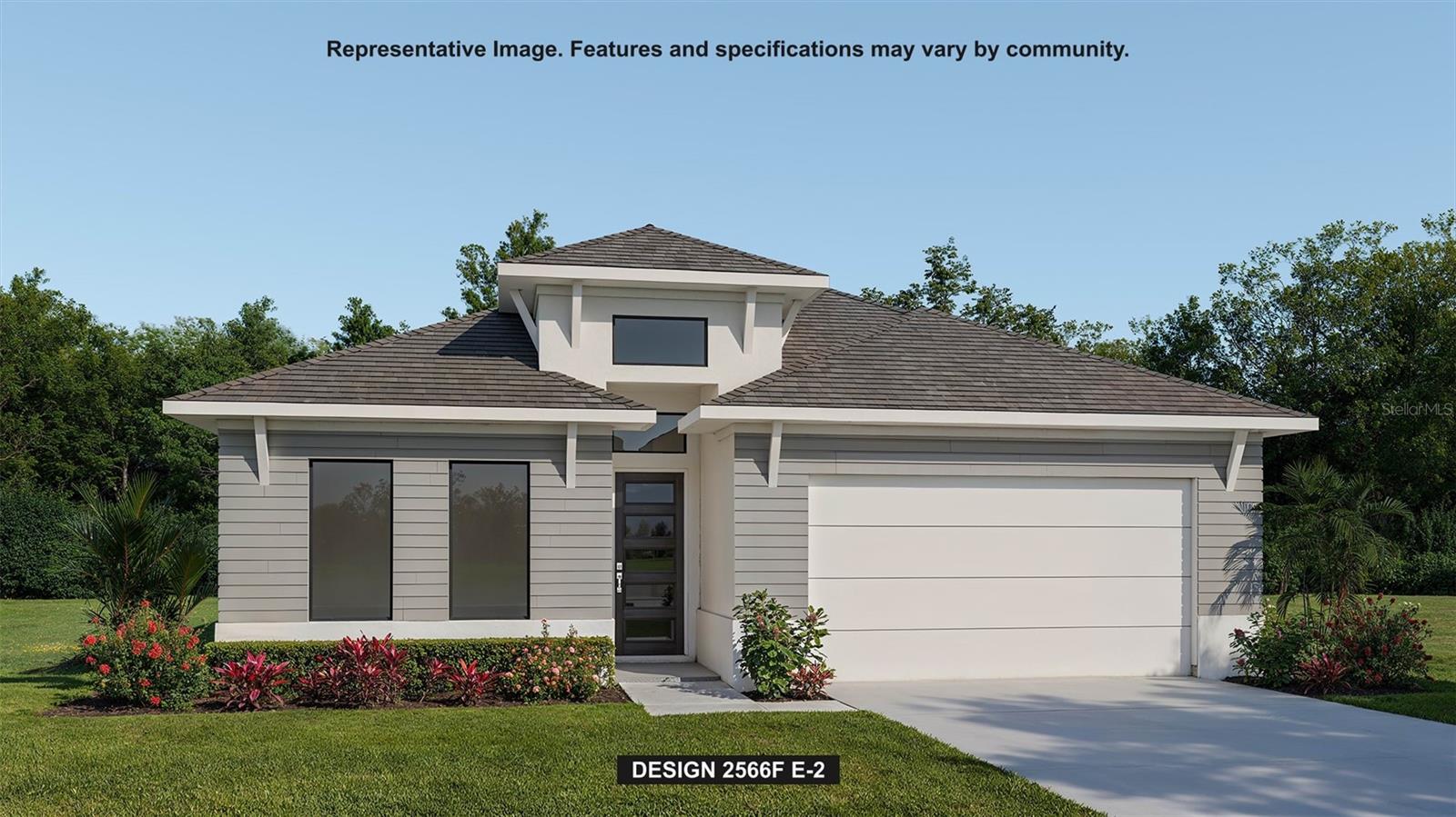 9519 SANDY SHORES ST - Photo 1