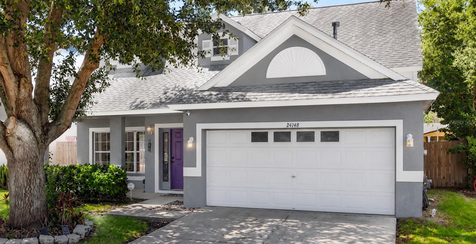 24348 SUMMER WIND CT - Photo 1