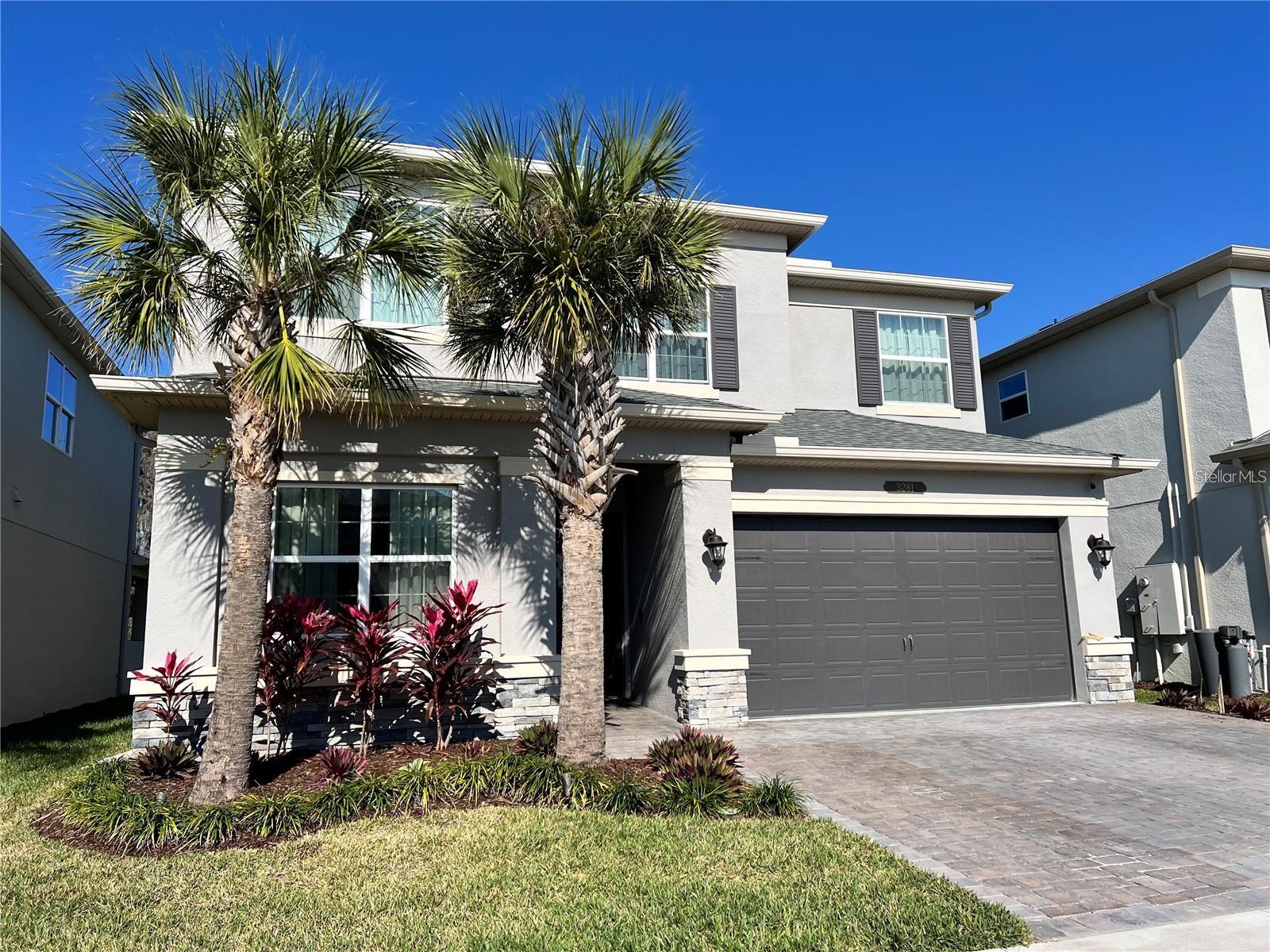 3281 GREAT BANYAN WAY - Photo 1
