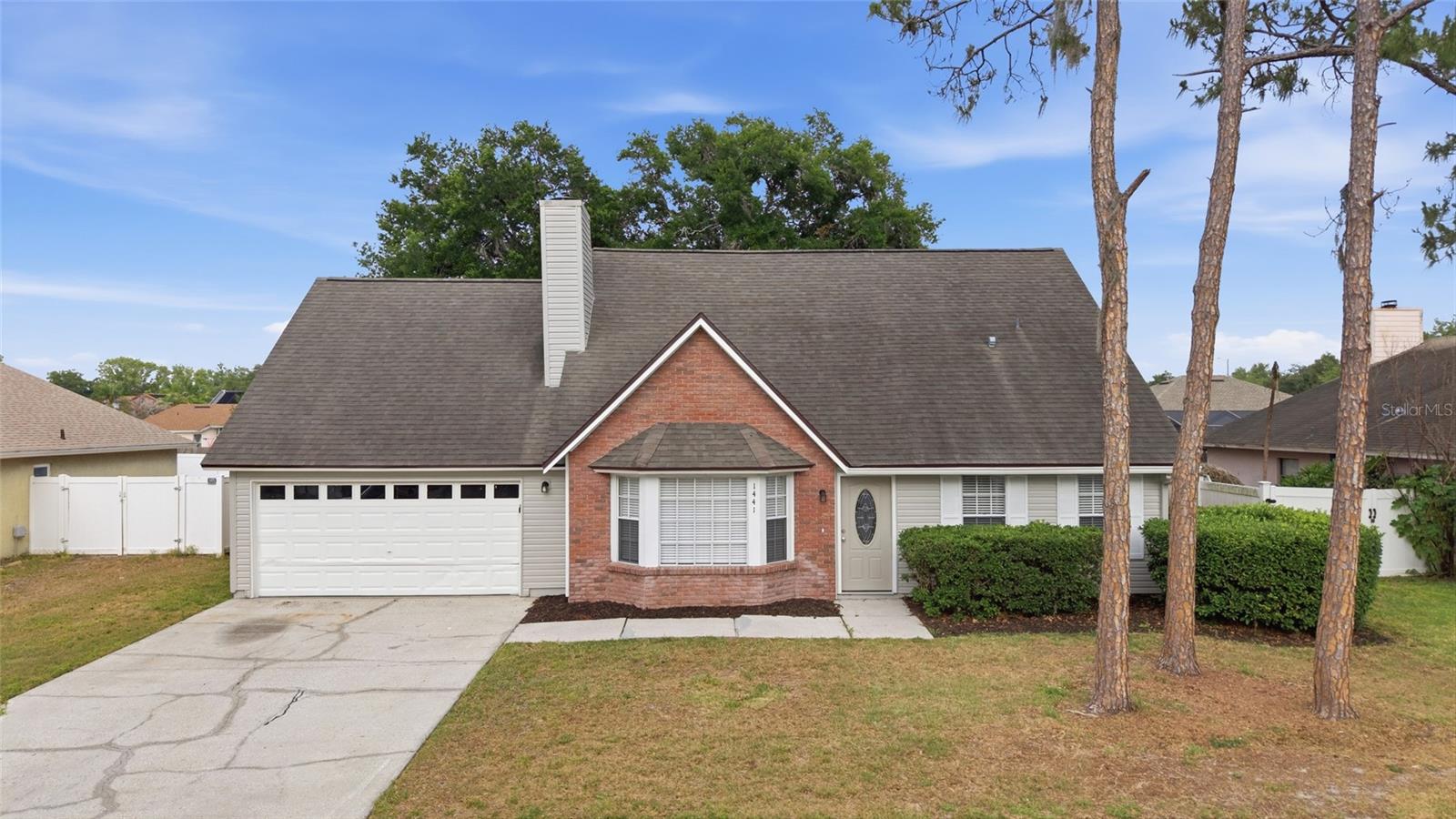 1441 MONTE LAKE DR - Photo 1