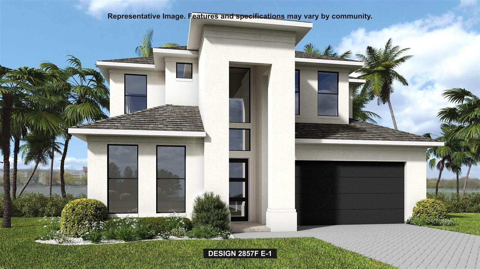 9527 SANDY SHORES ST - Photo 1