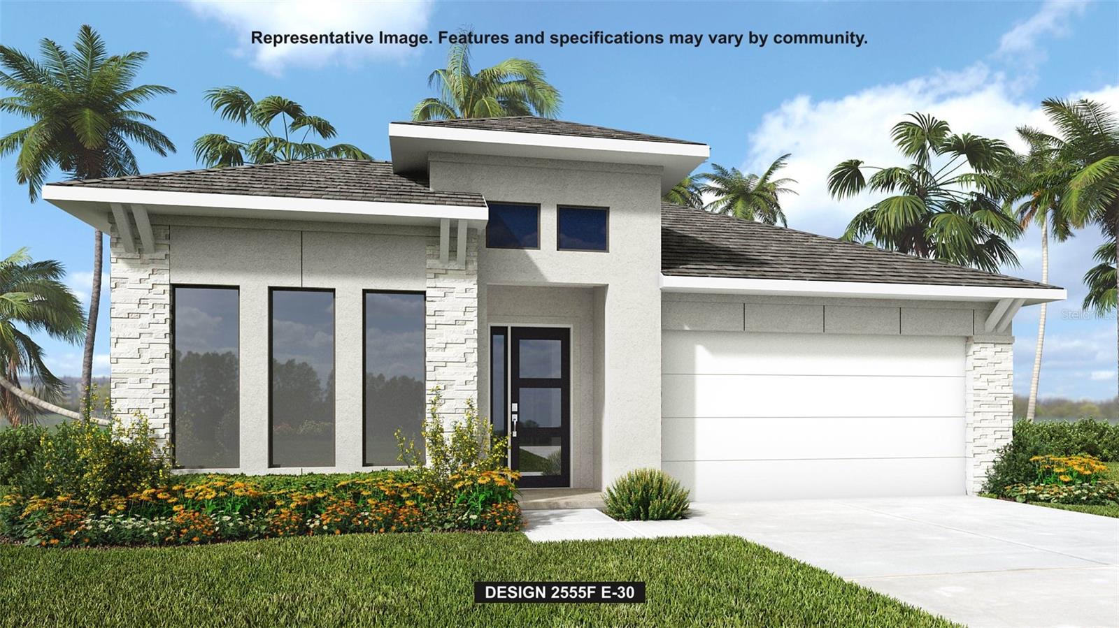 9515 SANDY SHORES ST - Photo 1