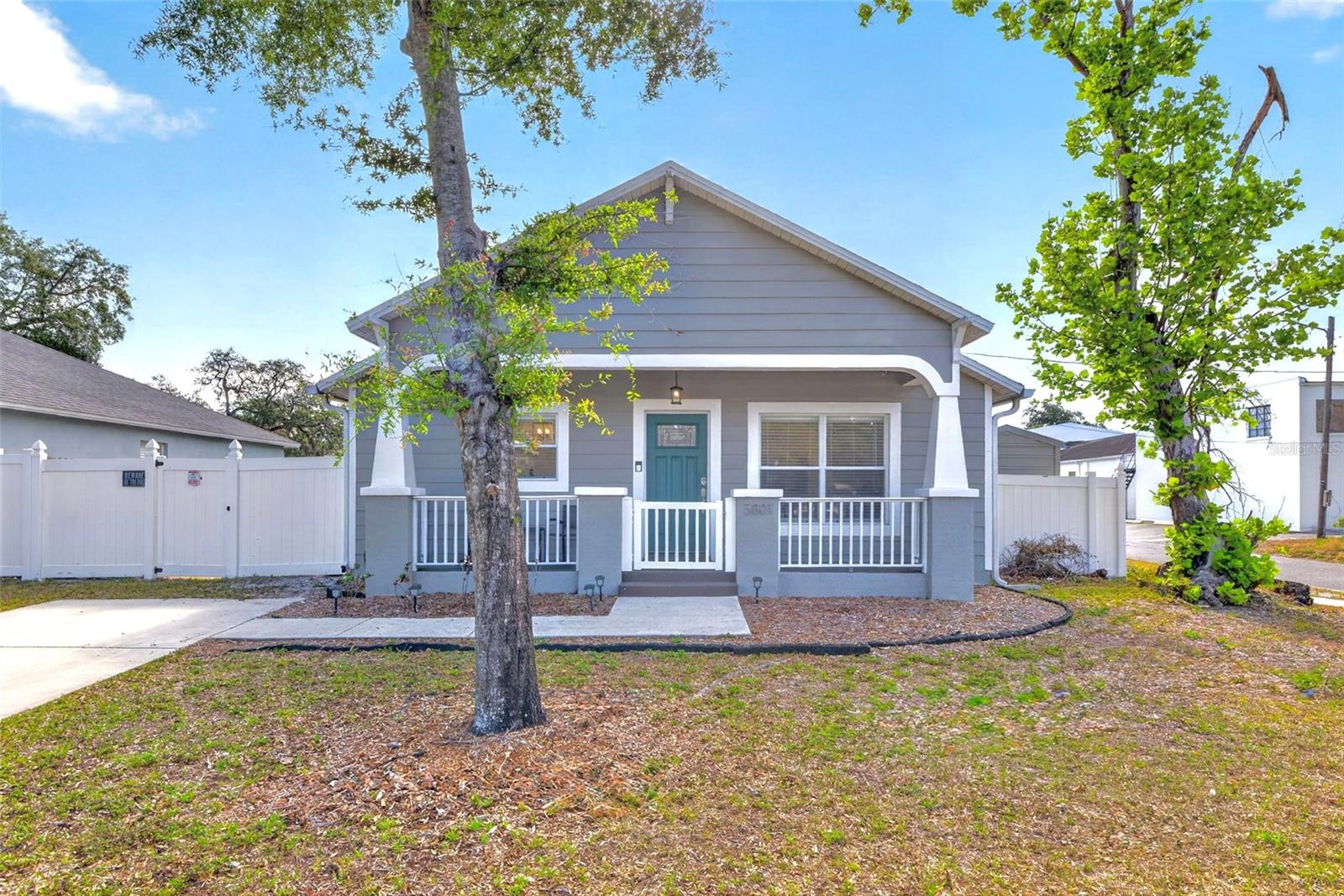 5801 N MIAMI PL - Photo 1