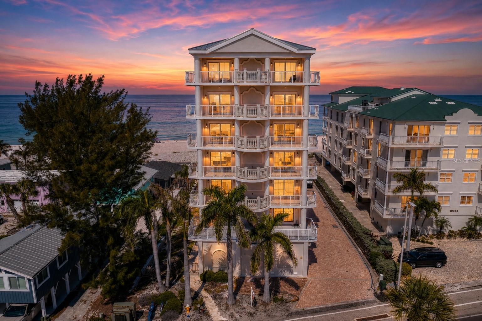 19730 GULF BLVD #400 - Photo 1