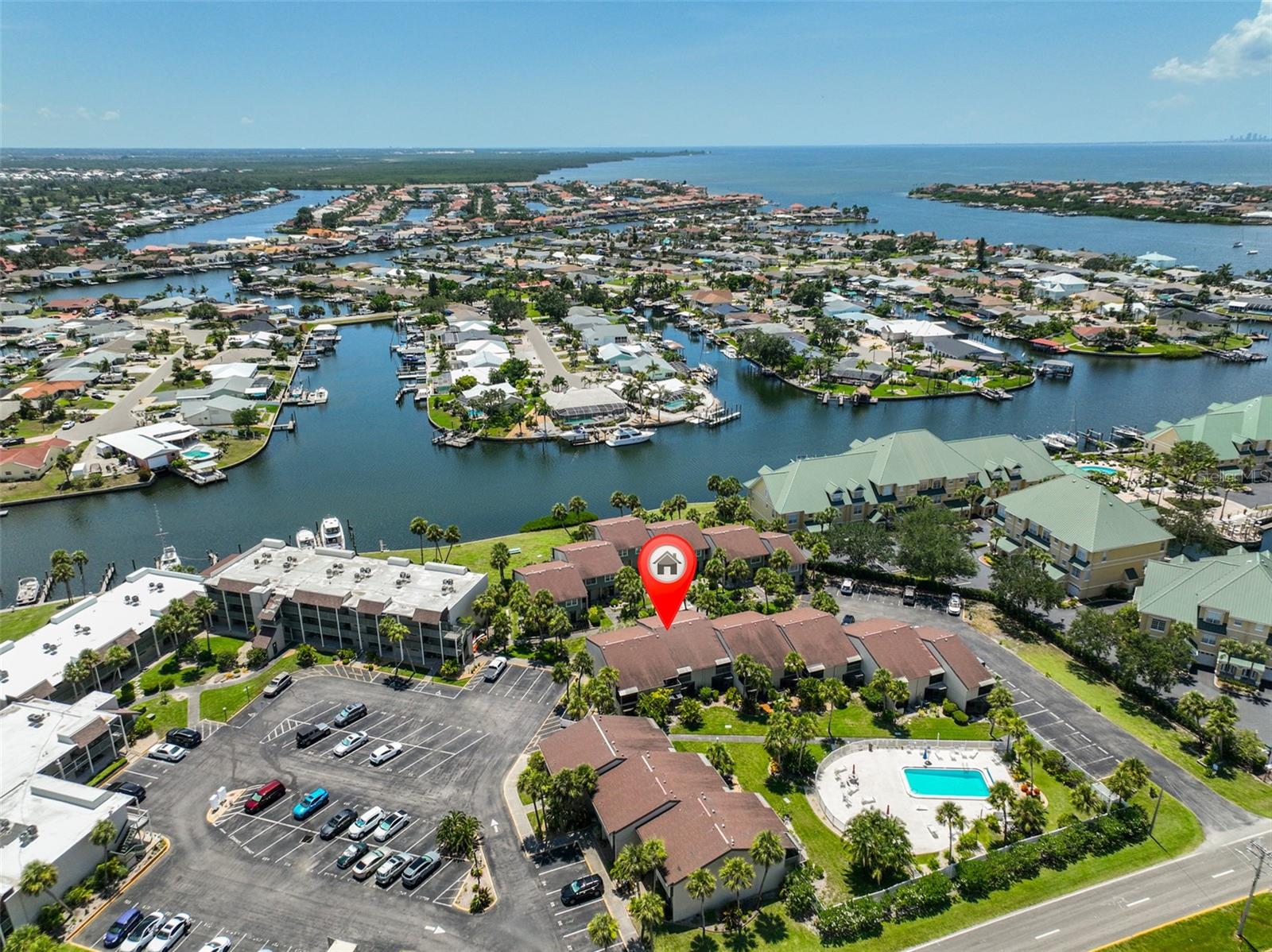 1028 APOLLO BEACH BLVD #8 - Photo 1