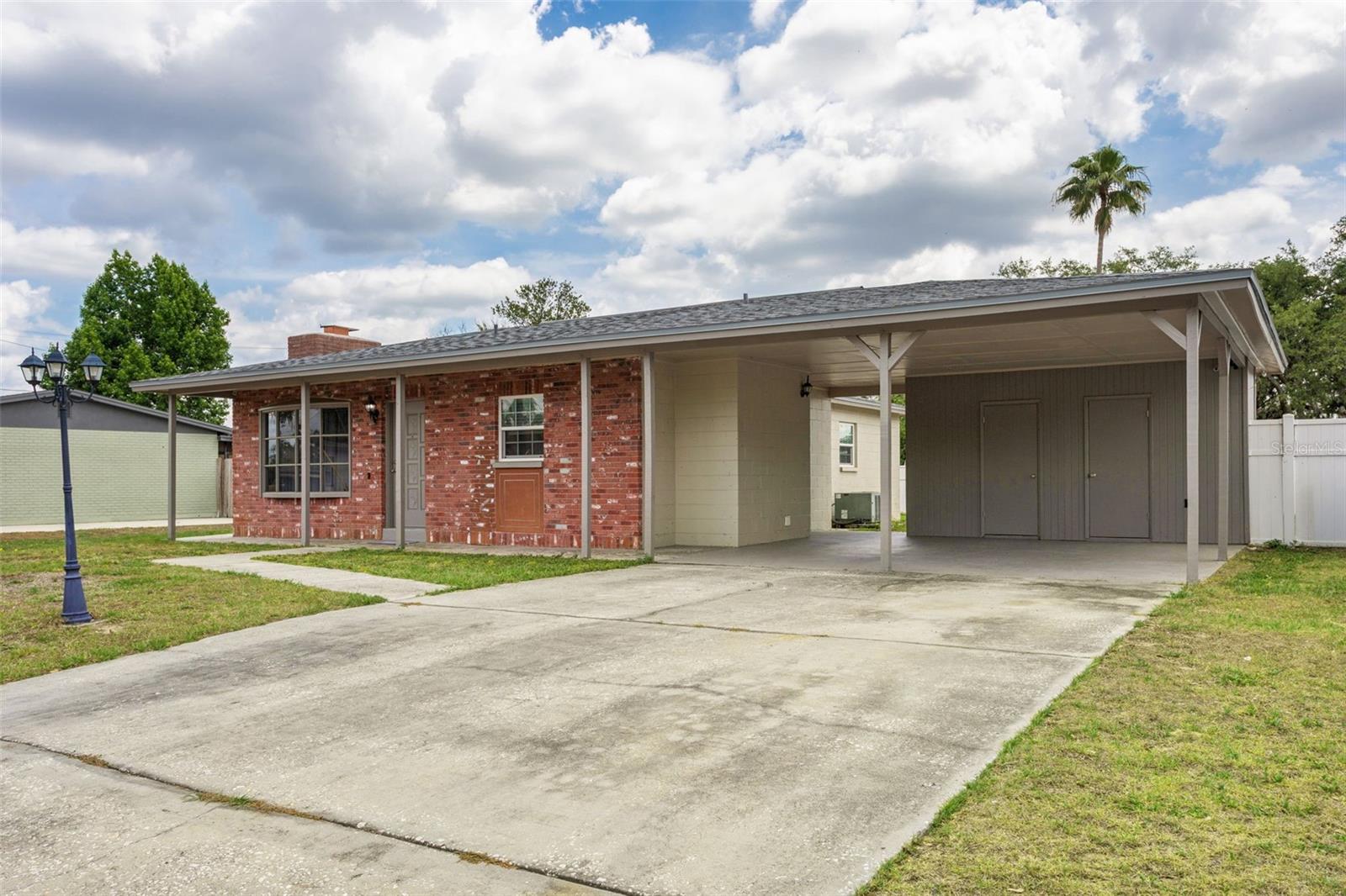 8303 TEMPLE PARK DR - Photo 1