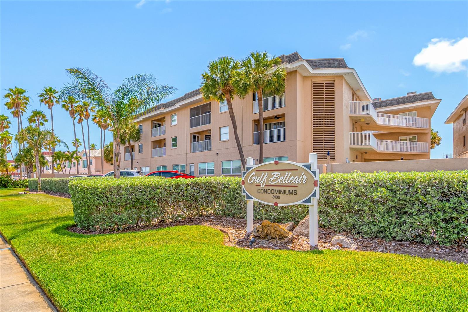 Property at 3100 GULF BLVD #132, Belleair Beach