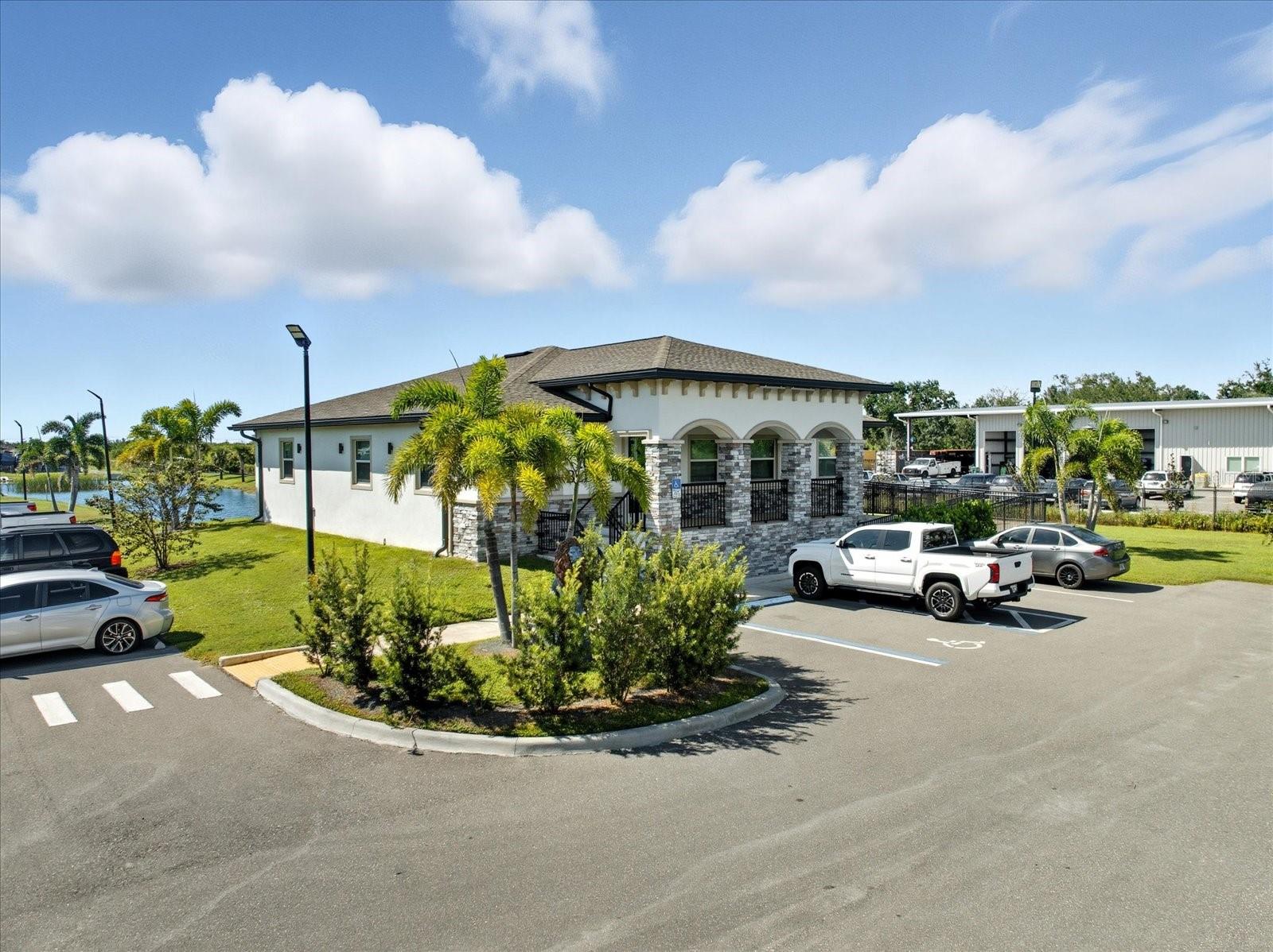 Property at 10305 US HIGHWAY 41 N, Palmetto