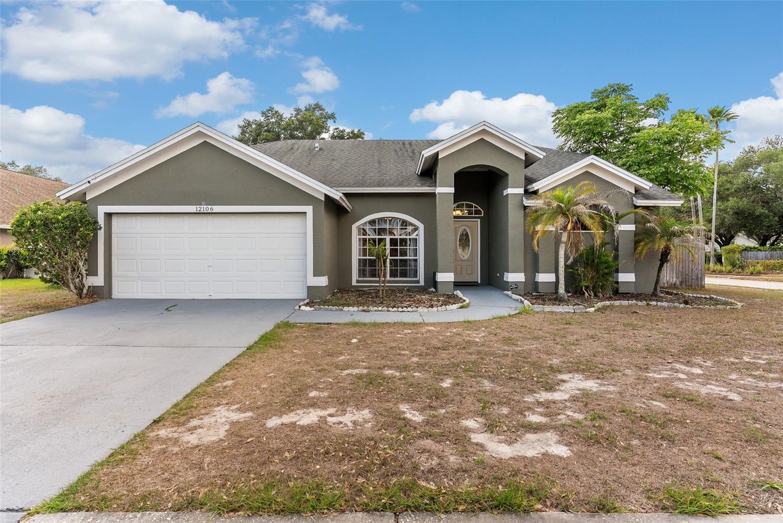 12106 SHADY FOREST DR - Photo 1