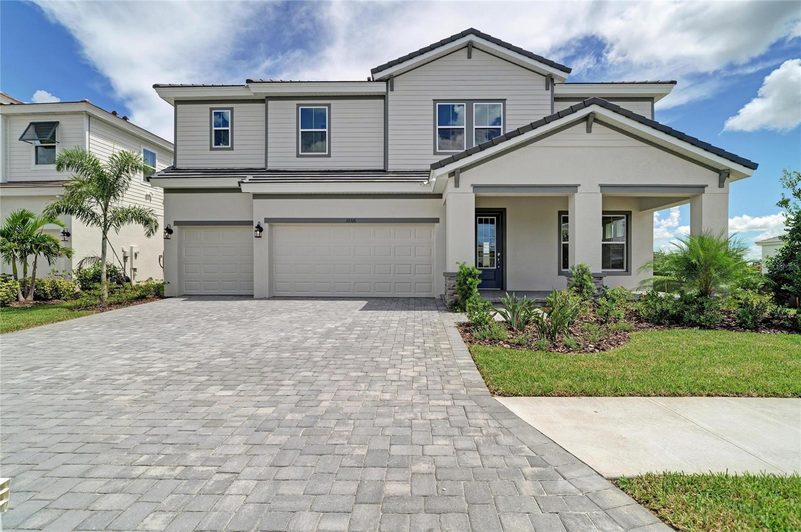 10316 LONGMEADOW AVE - Photo 1