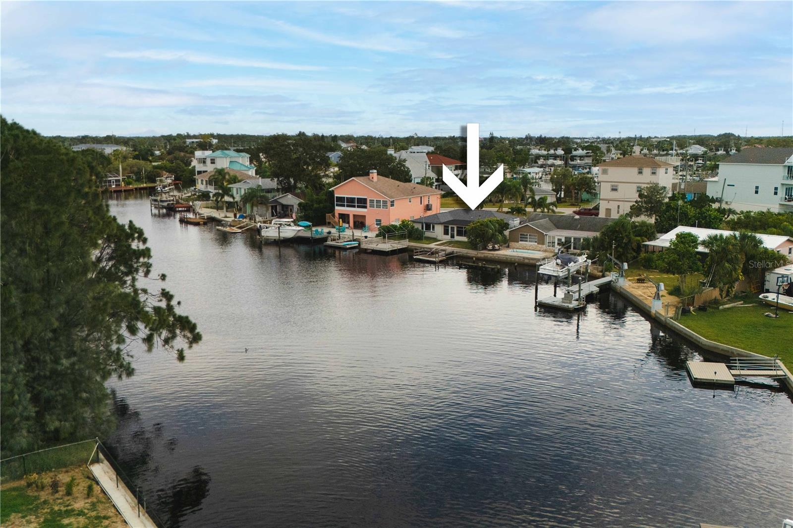 6617 HARBOR DR - Photo 1