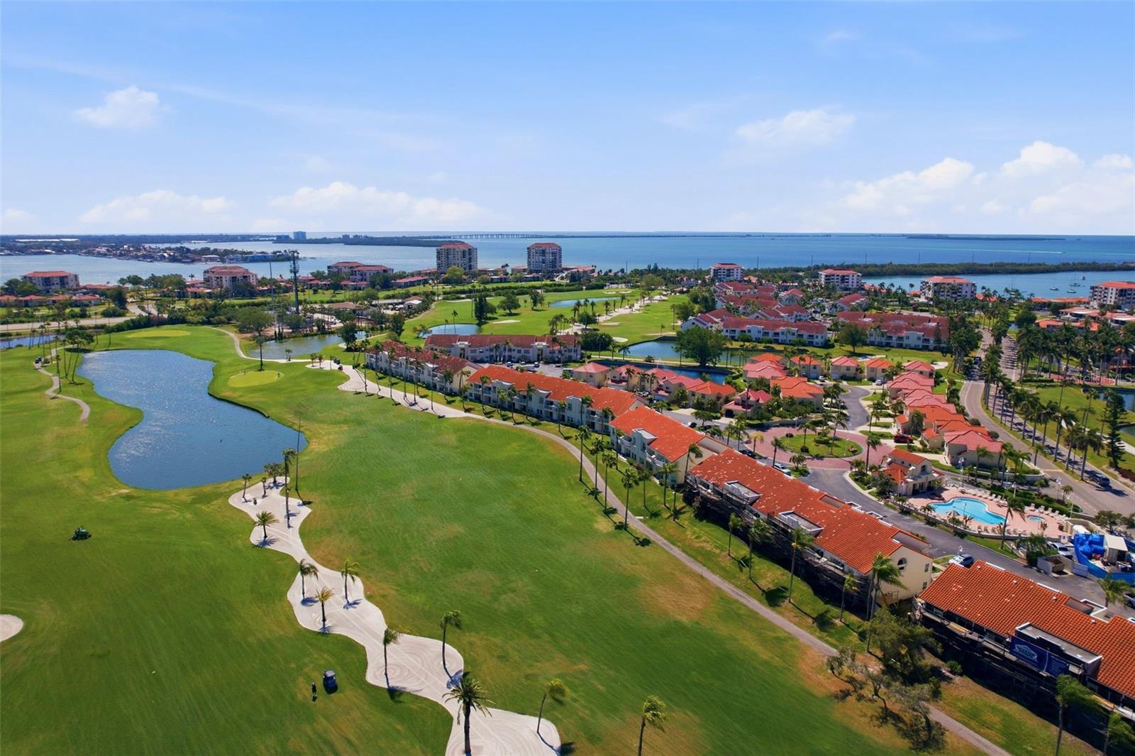 6151 BAHIA DEL MAR BLVD #123 - Photo 1