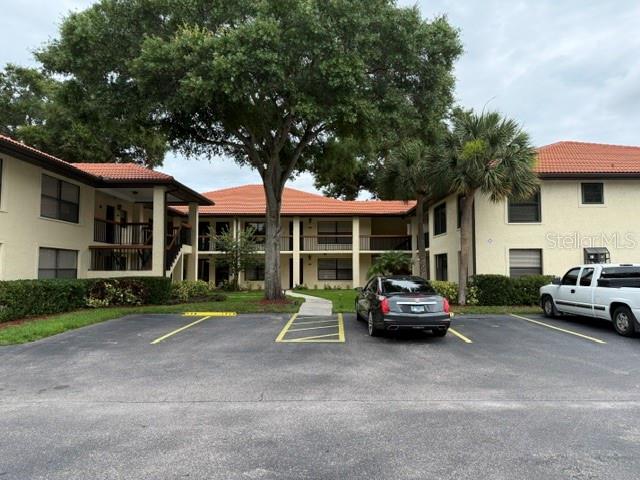 1711 HAMMOCK PINE BLVD #1711 - Photo 1