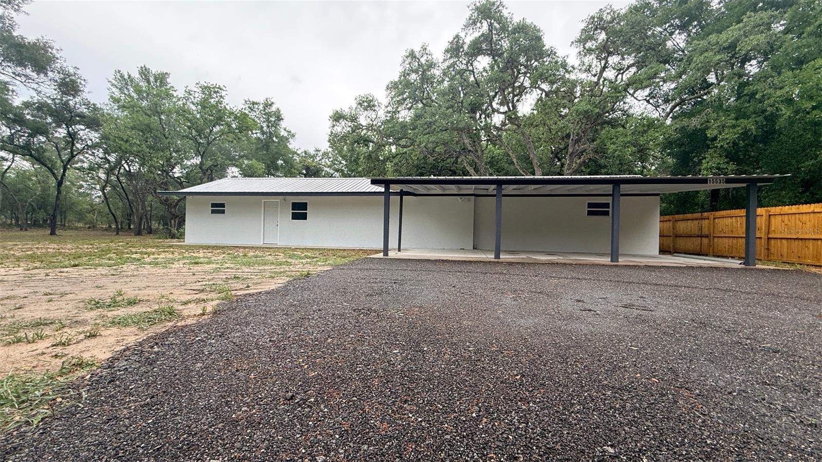 15535 LITTLE RANCH RD - Photo 1