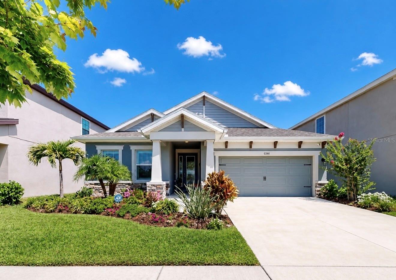 6364 ROADSTEAD CT - Photo 1