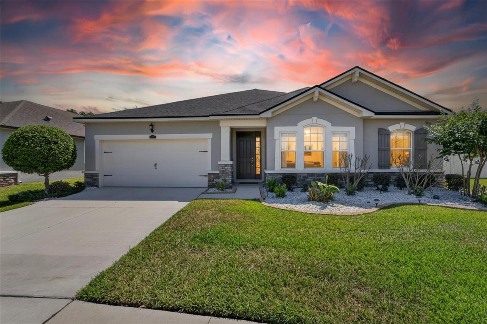 13017 SATIN LILY DR - Photo 1