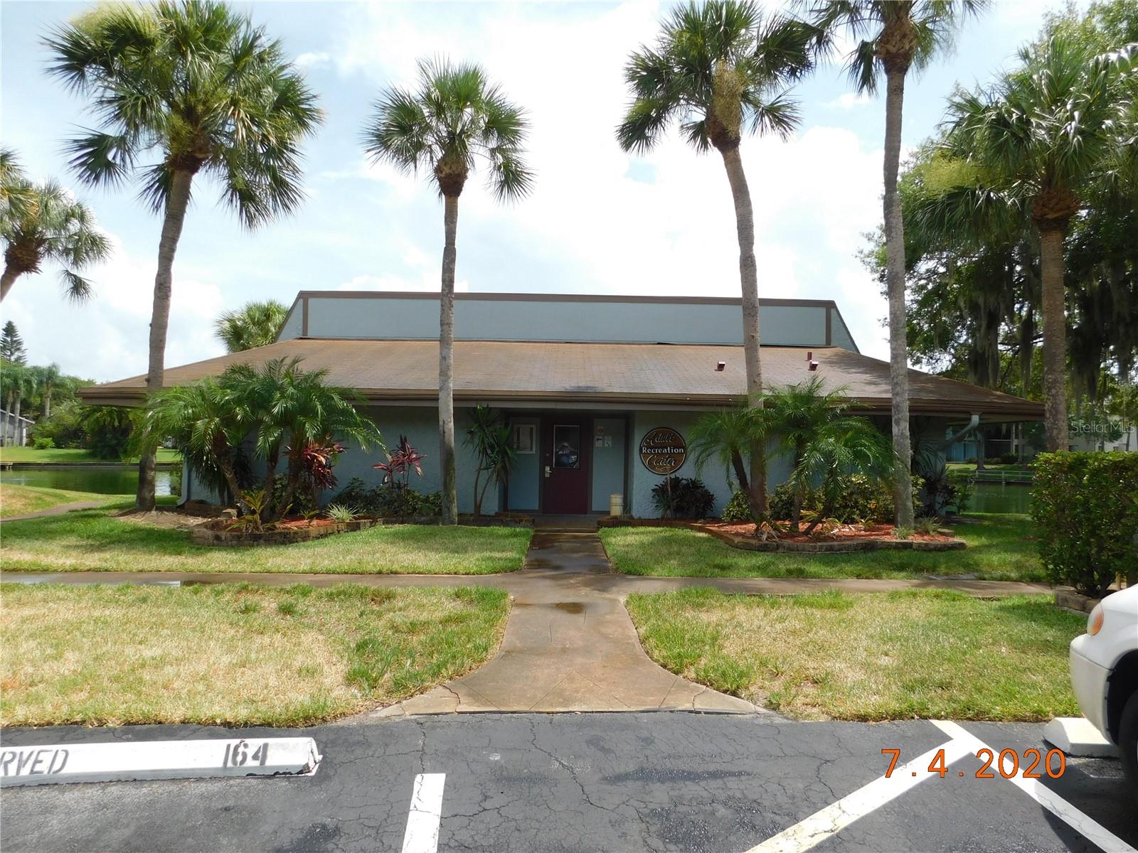 6314 NEWTOWN CIR #14B3 - Photo 1