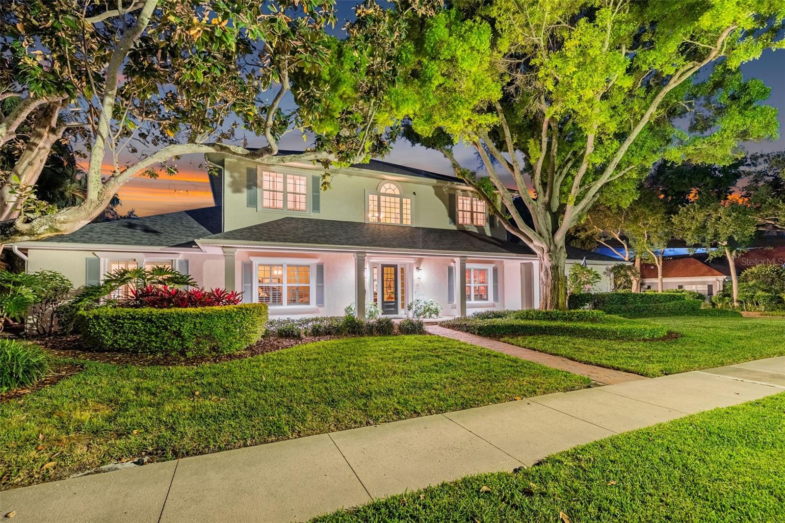 Property at 445 PARK AVE, Belleair