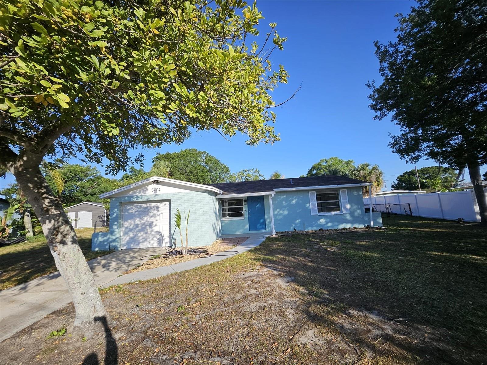 6004 FORTUNE PL - Photo 1