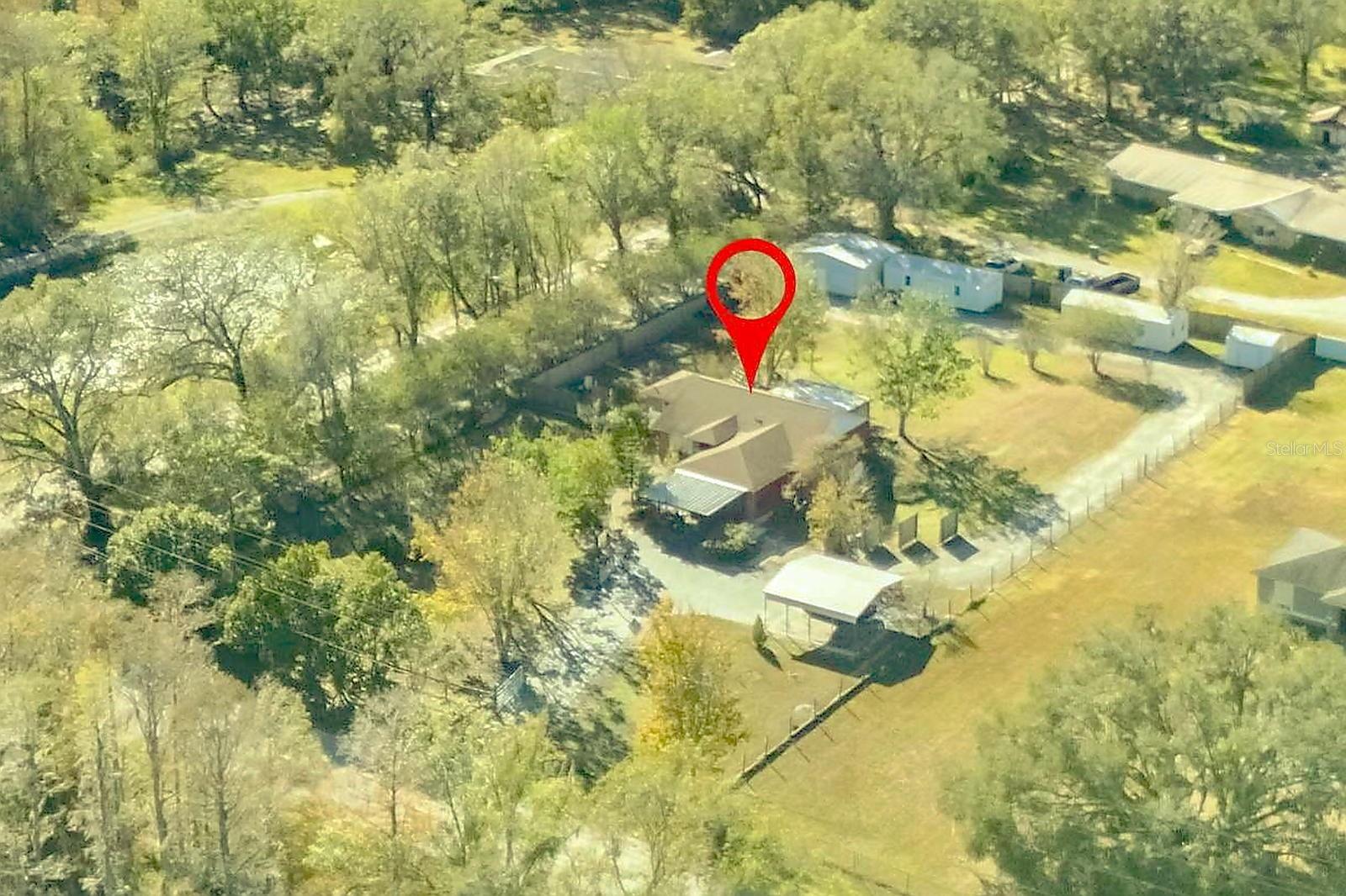 5201 PLESS RD - Photo 1