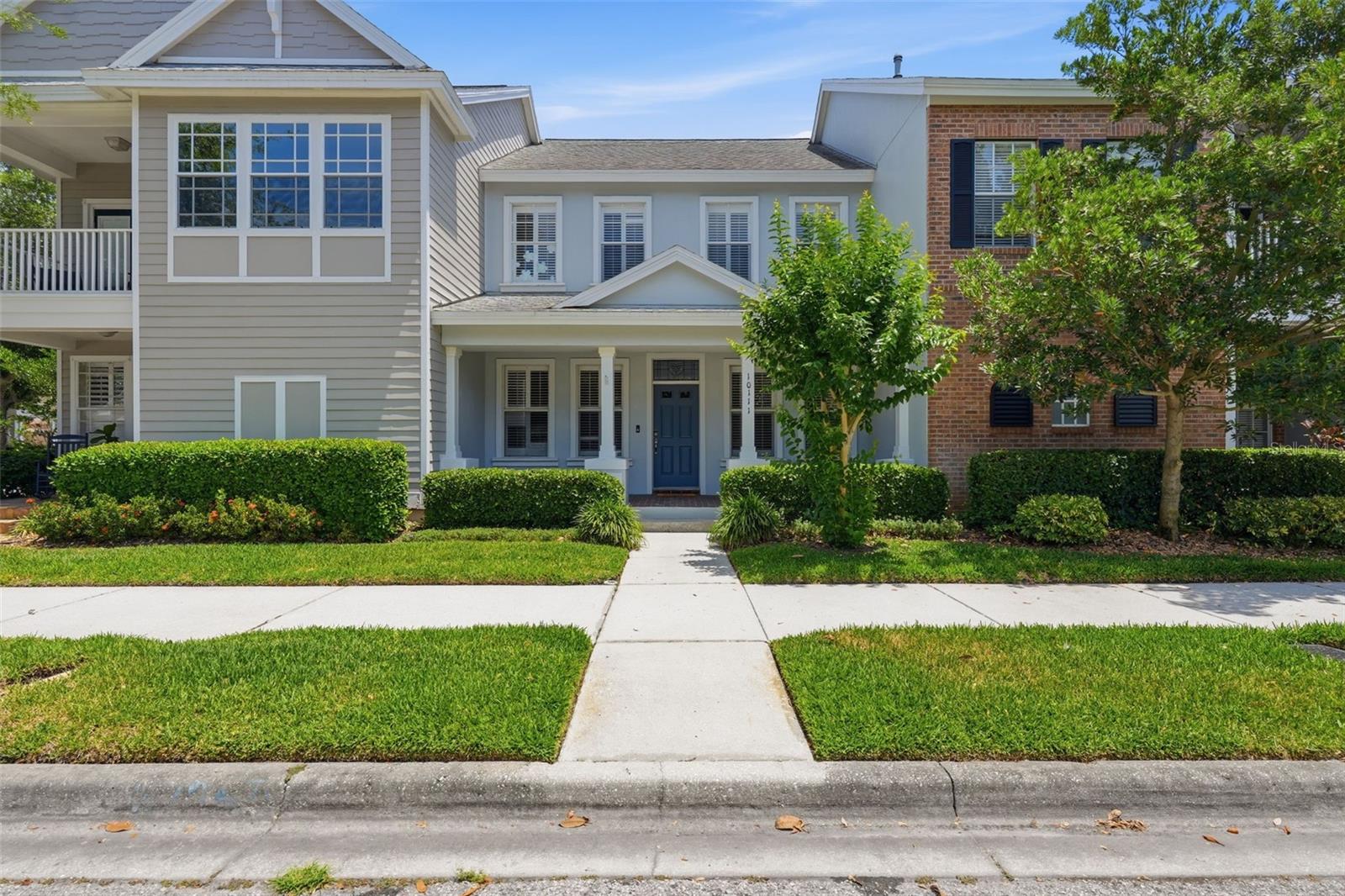 10111 HAYFIELD WAY - Photo 1