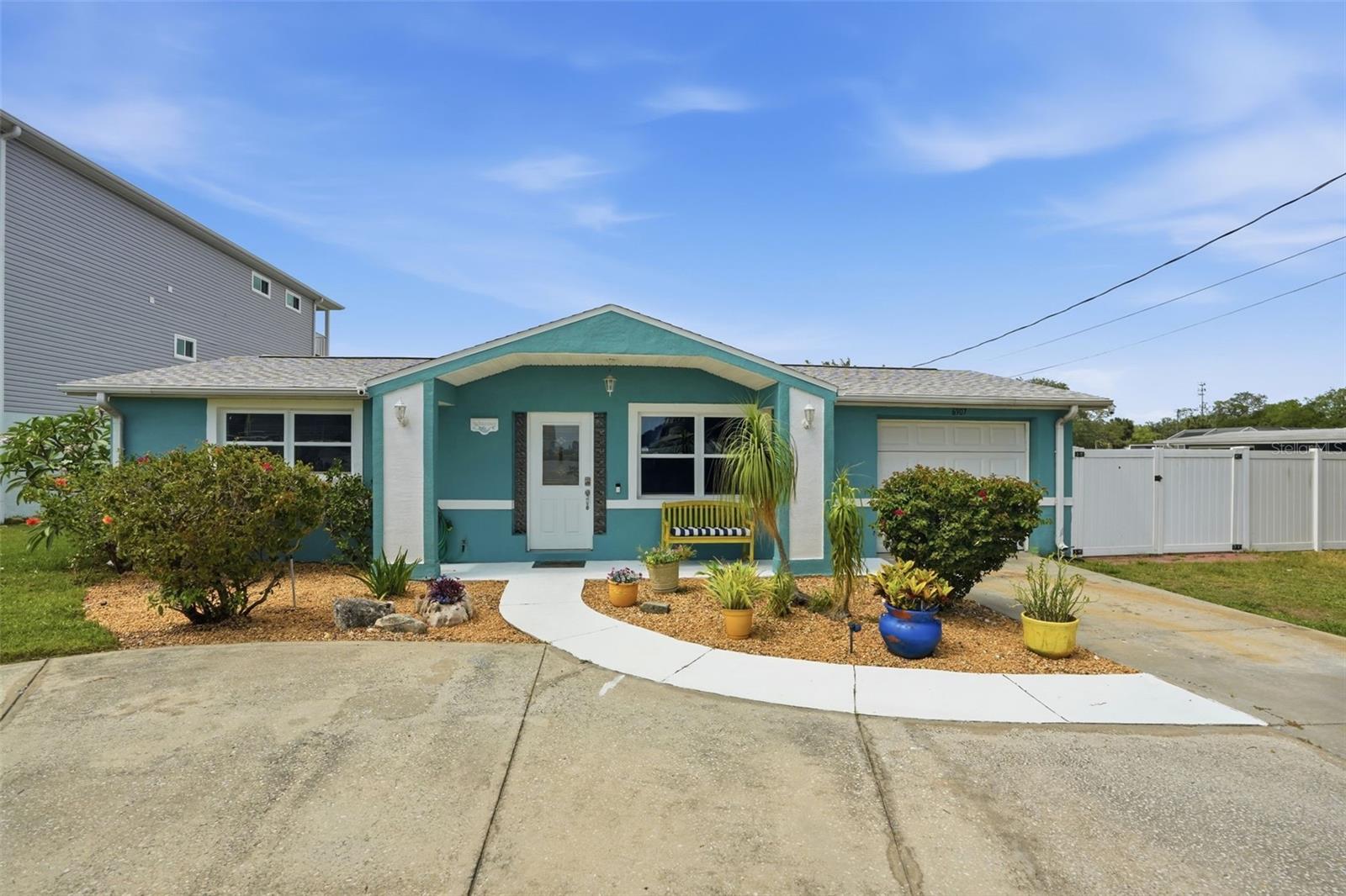 6907 CLARK ST - Photo 1
