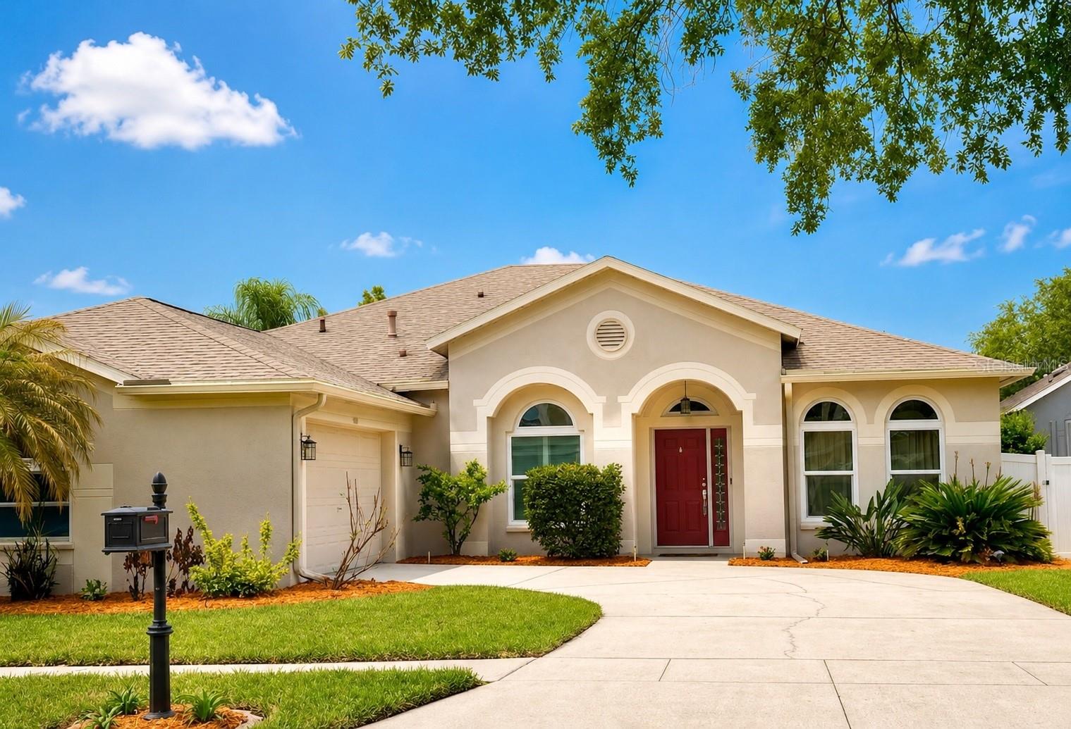 4303 ORANGE RIDGE CT - Photo 1