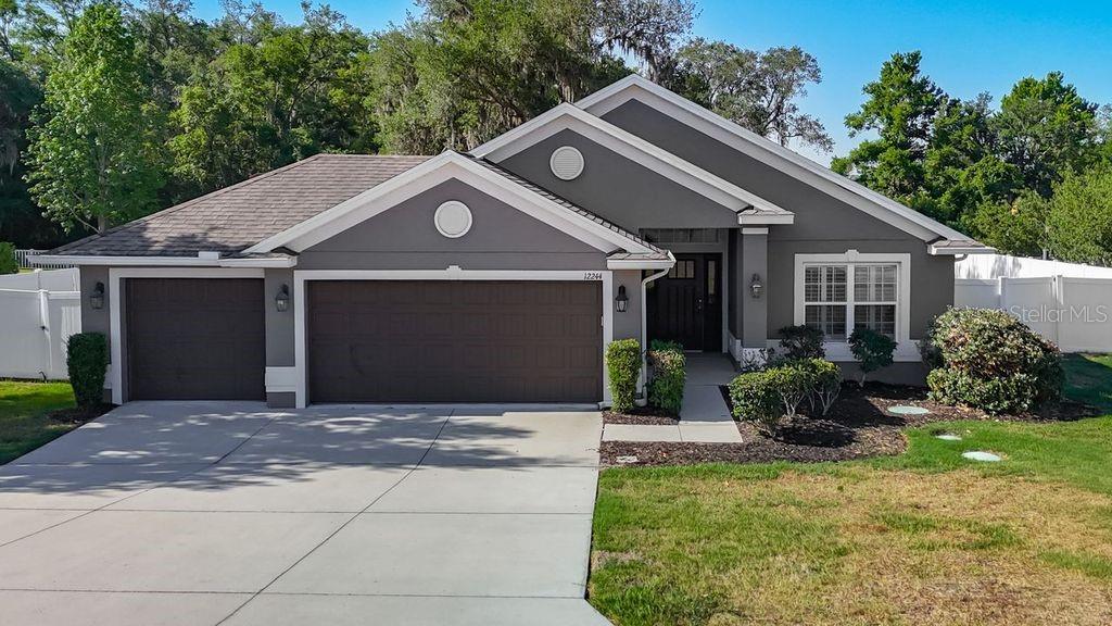 12244 LOOPBACK DR - Photo 1