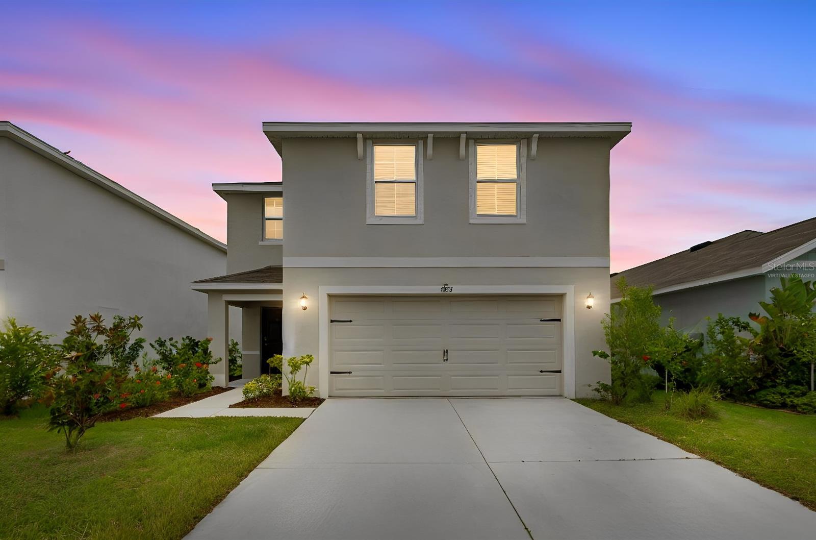 5254 ROCKY COAST PL - Photo 1