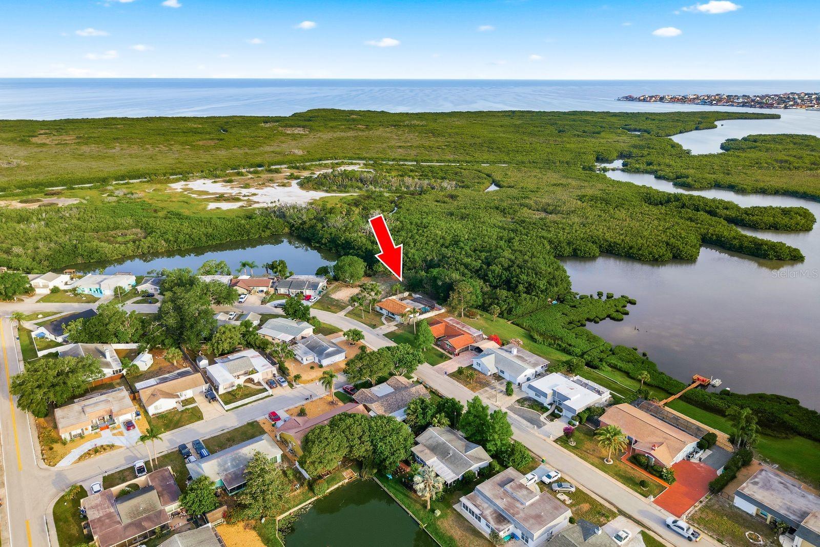 3705 GRAYTON DR - Photo 1