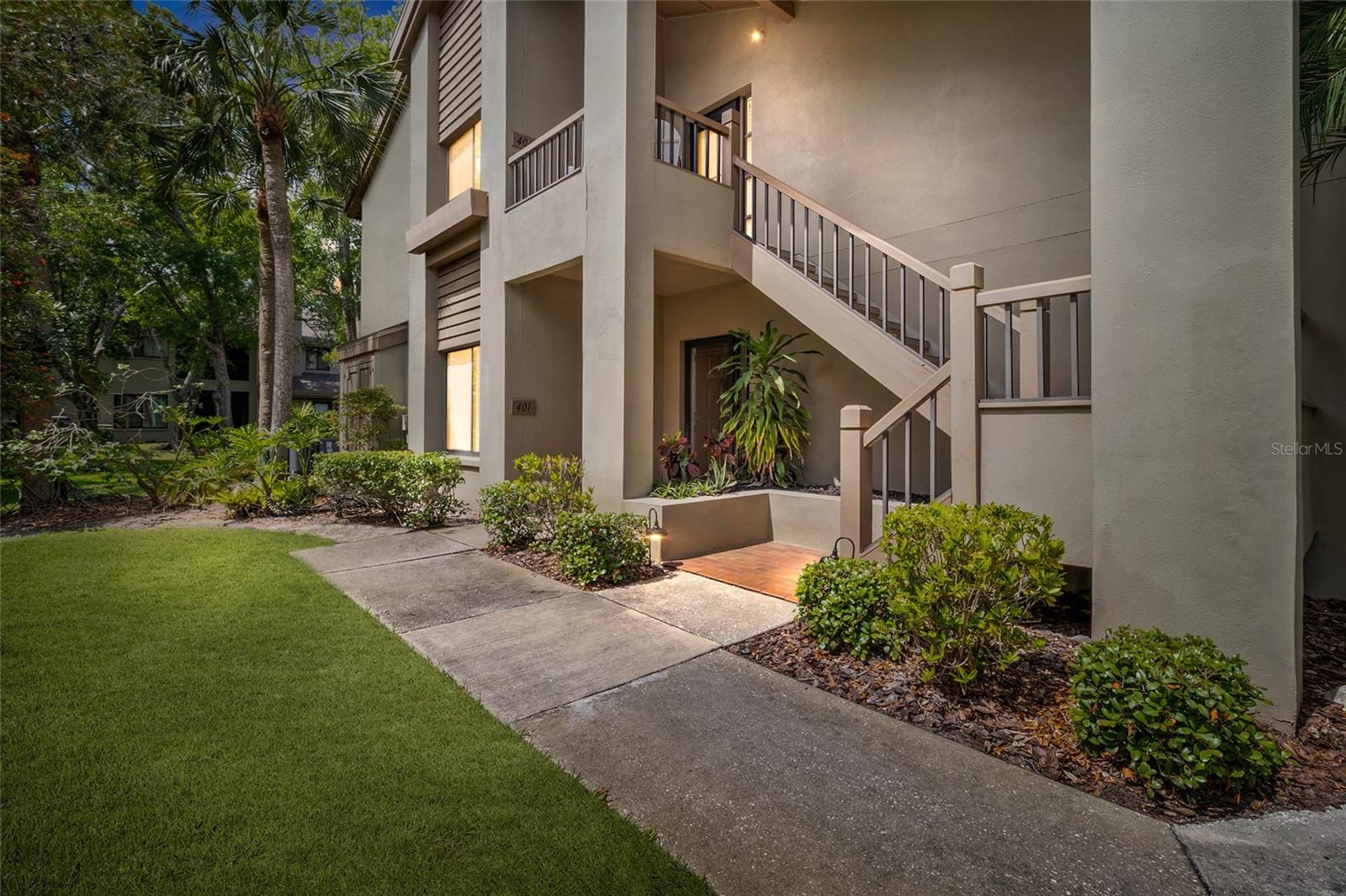 3016 LANDMARK BLVD #401 - Photo 1
