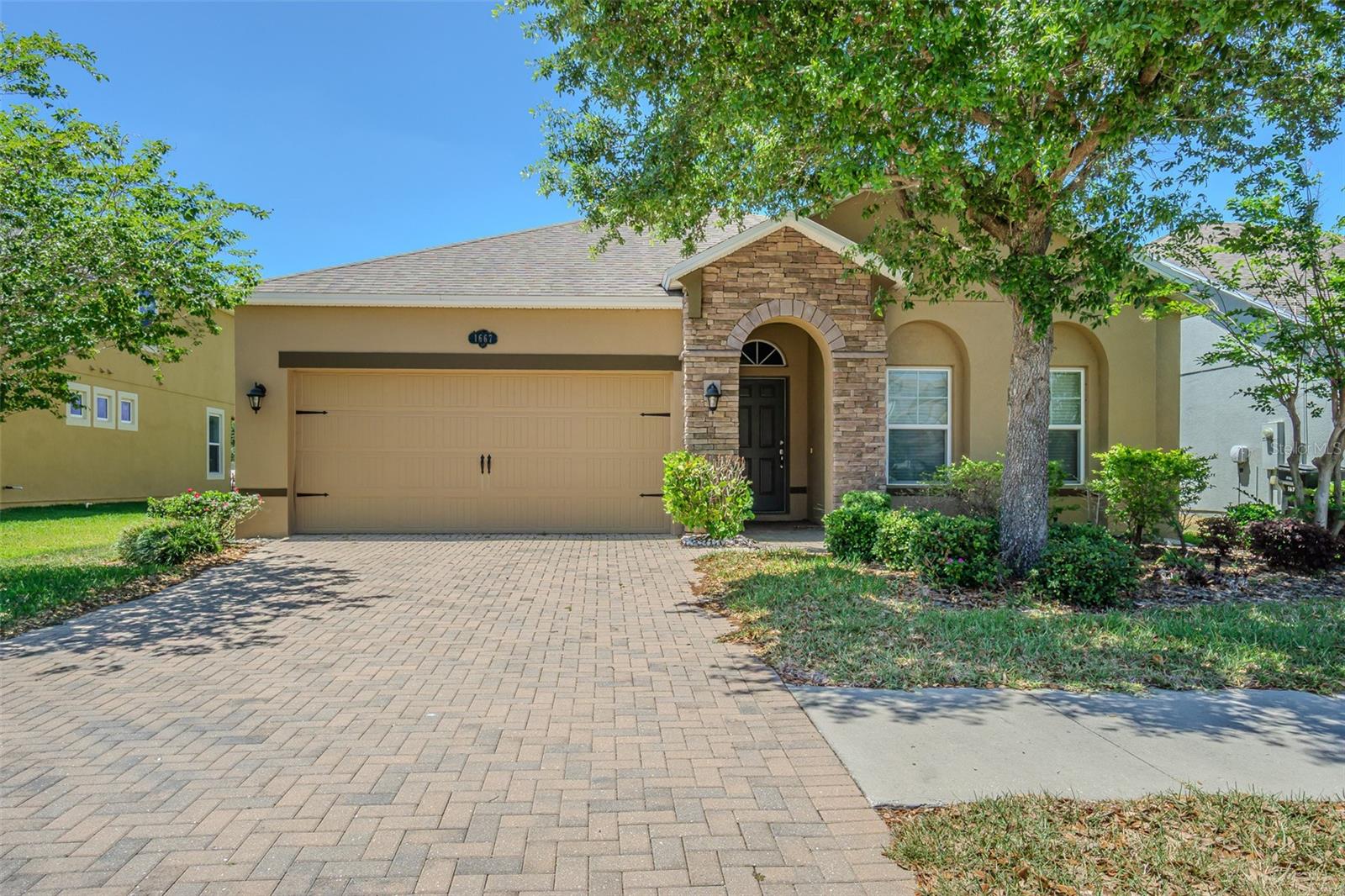1667 NATURE VIEW DR - Photo 1
