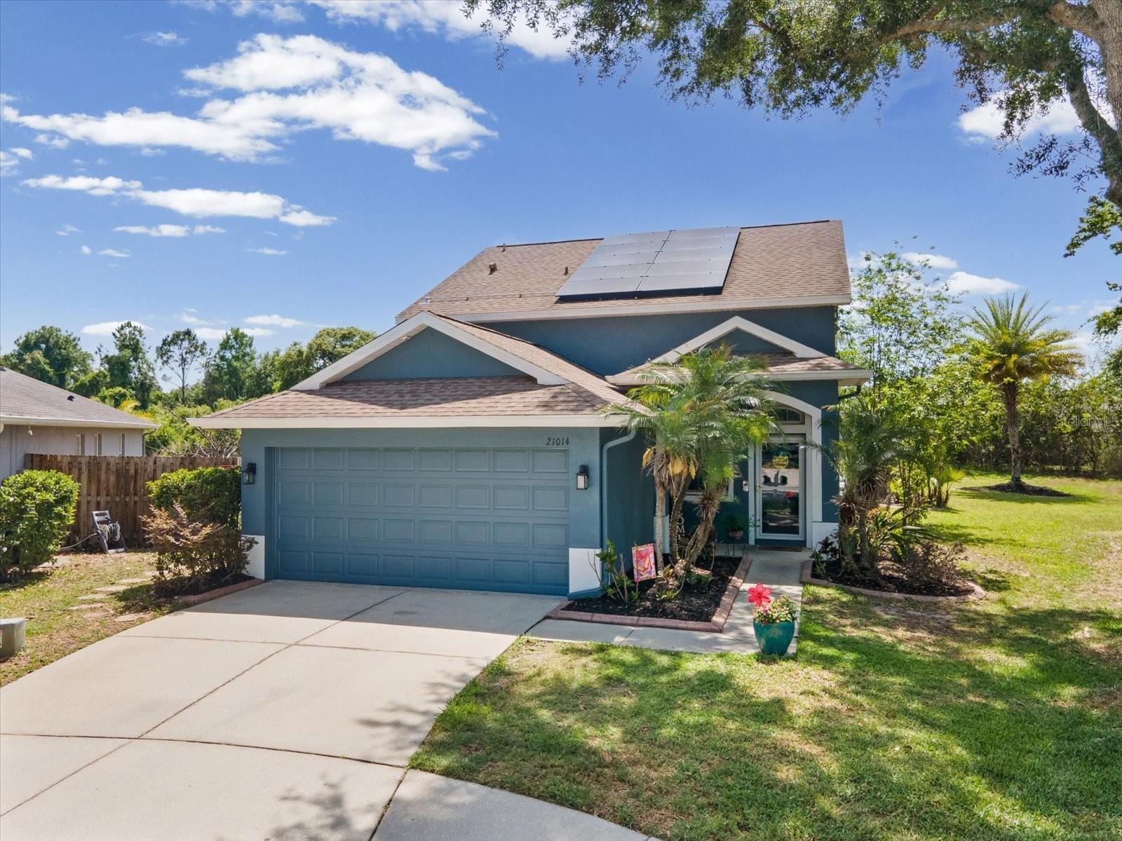 21014 FOLLENSBY CT - Photo 1